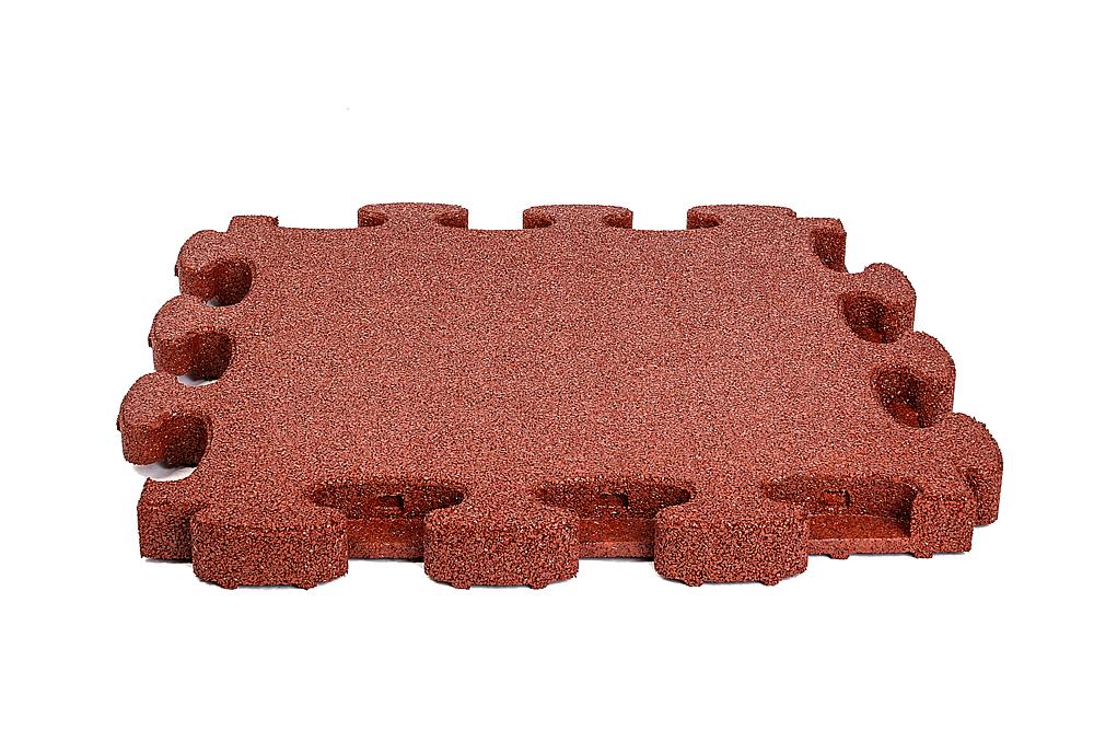 Puzzle Mat 3D 55x55x4,5 cm